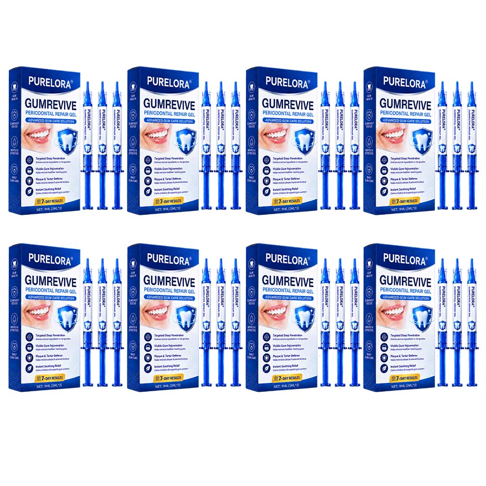BUY 4 GET 4 FREE 👑 Max: Severe & Family Care