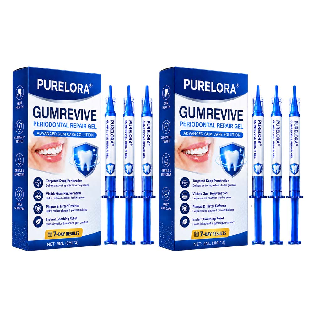 BUY 1 GET 1 FREE 🩸 Repair: Stop Bleeding